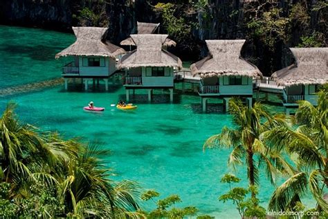 El Nido → Bohol Island: tarifs et horaires .
